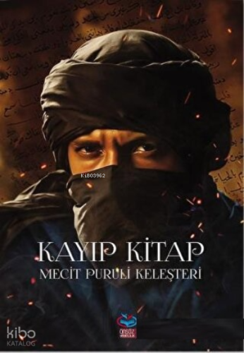 Kayıp Kitap