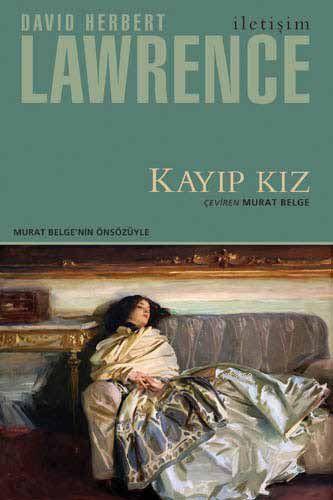 Kayıp Kız David Herbert Lawrence
