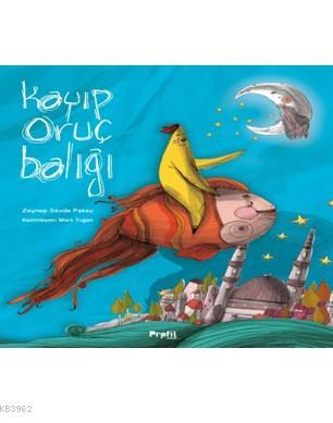 Kayıp Oruç Balığı