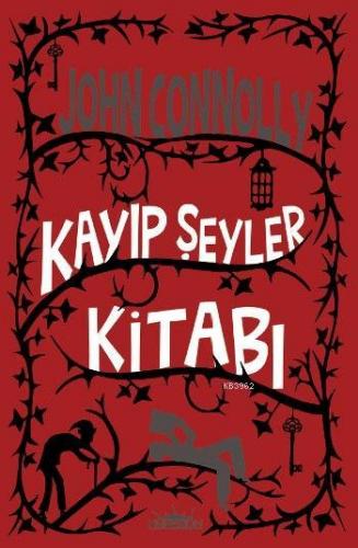 Kayıp Şeyler Kitabı