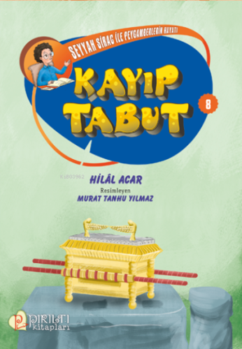 Kayıp Tabut Hilal Acar