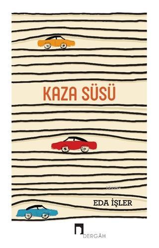 Kaza Süsü