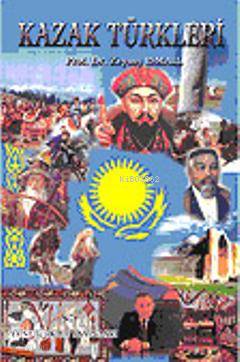 Kazak Türkleri Zeyneş İsmail