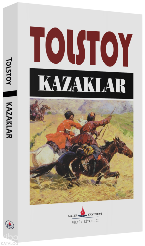 Kazaklar