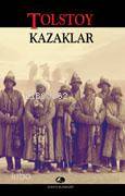 Kazaklar Lev Nikolayeviç Tolstoy