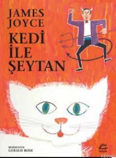Kedi İle Şeytan James Joyce