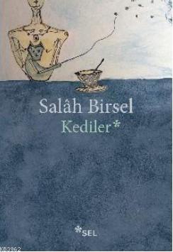 Kediler Salah Birsel