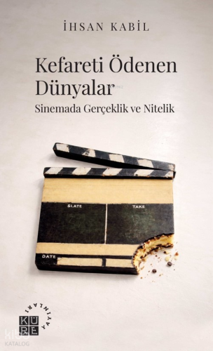 Kefareti Ödenen Dünyalar İhsan Kabil
