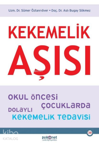 Kekemelik Aşısı: Okul Öncesi Çocuklarda Dolaylı Kekemelik Tedavisi