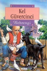 Kel Güvercinci