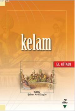 Kelam (El Kitabı) Şaban Ali Düzgün
