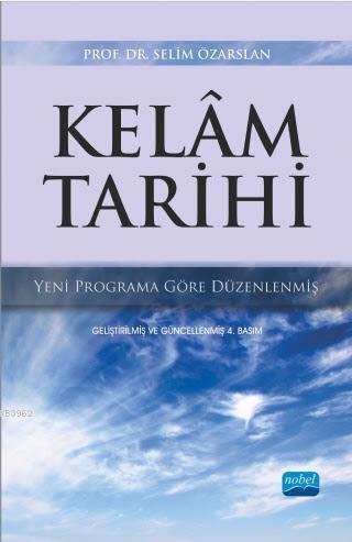 Kelâm Tarihi