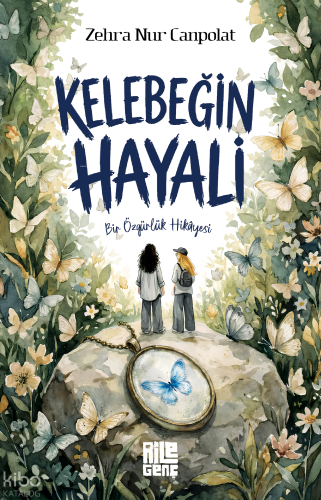 Kelebeğin Hayali;Bir Özgürlük Hikâyesi