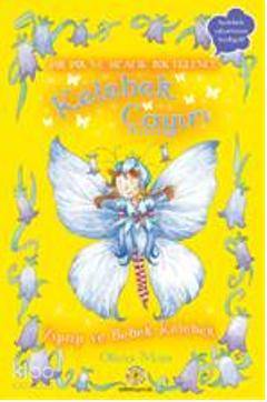 Kelebek Çayırı 4; Zıpzıp ve Bebek Kelebek