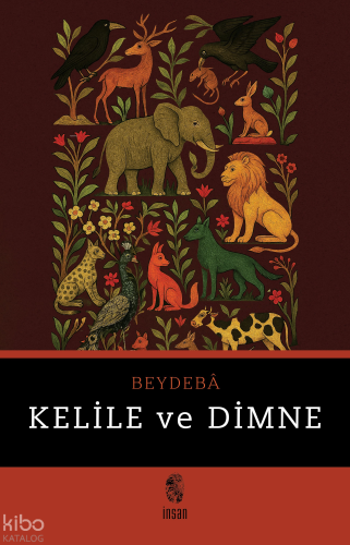 Kelile ve Dimne Beydeba