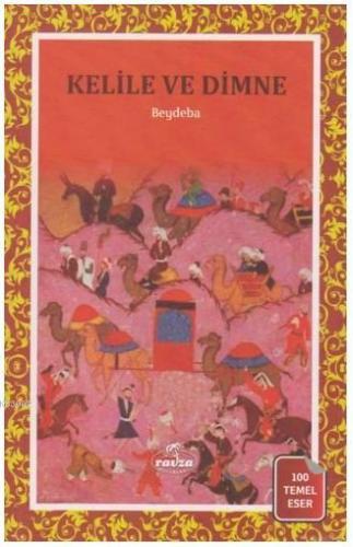 Kelile ve Dimne Beydeba
