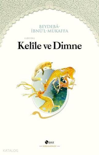 Kelile ve Dimne Beydeba