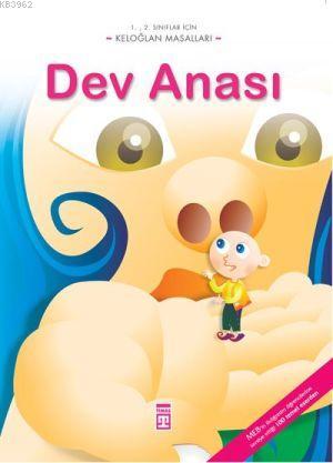 Keloğlan ile Dev Anası