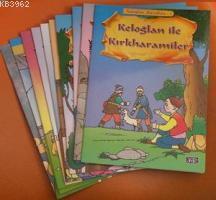 Keloğlan Masalları (10 Kitap)