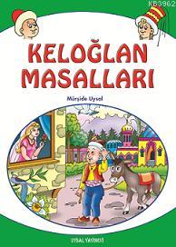 Keloğlan Masalları; 10 Yaş ve Üstü (k. Boy)