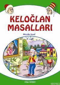 Keloğlan Masalları; 8 Yaş ve Üstü (k. Boy)