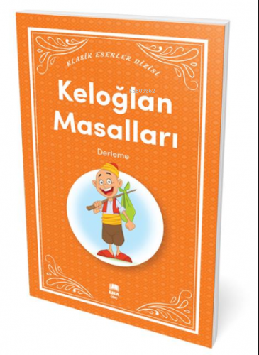 Keloğlan Masalları