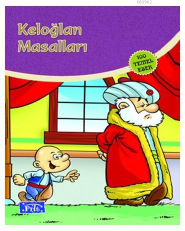 Keloğlan Masalları