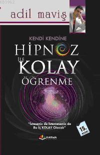 Kendi Kendine Hipnoz İle Kolay Öğrenme