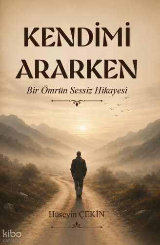 Kendimi Ararken ;Bir Ömrün Sessiz Hikayesi Hüseyin Çekin