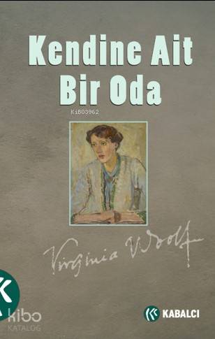 Kendine Ait Bir Oda Virginia Woolf