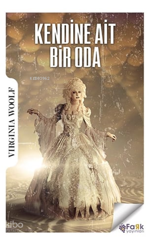 Kendine Ait Bir Oda Virginia Woolf