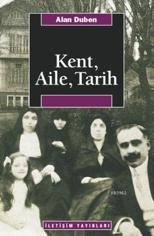 Kent, Aile, Tarih