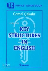 Key Structures In English
