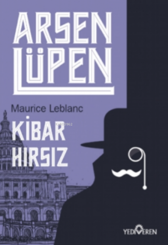 Kibar Hırsız Maurice Leblanc