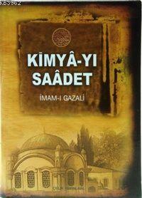 Kimya-yı Saadet (Ciltli)