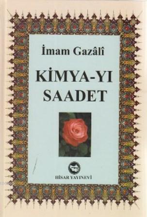 Kimya-yı Saadet