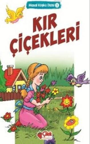 Kır Çiçekleri Masal Köşkü 3