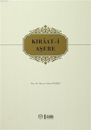 Kıraat-i Aşere
