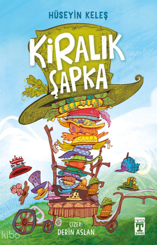 Kiralık Şapka