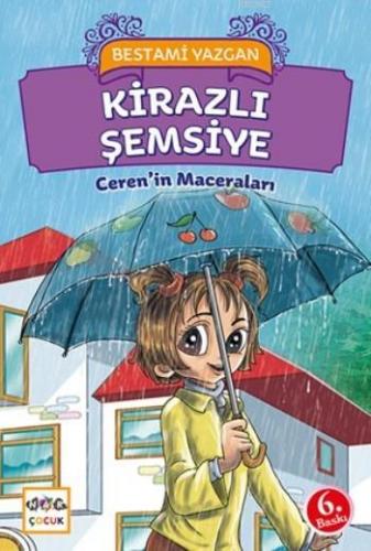 Kirazlı Şemsiye