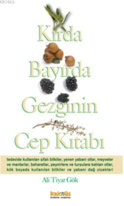 Kırda Bayırda Gezginin Cep Kitabı