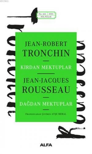 Kırdan Mektuplar Dağdan Mektuplar