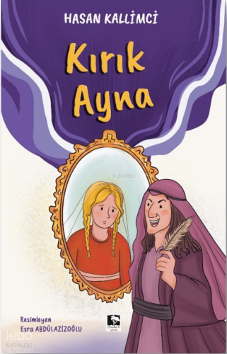Kırık Ayna