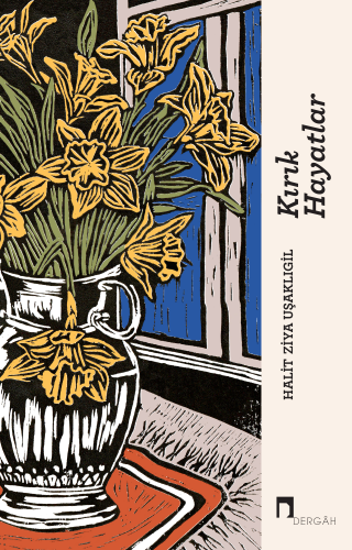 Kırık Hayatlar Halit Ziya Uşaklıgil