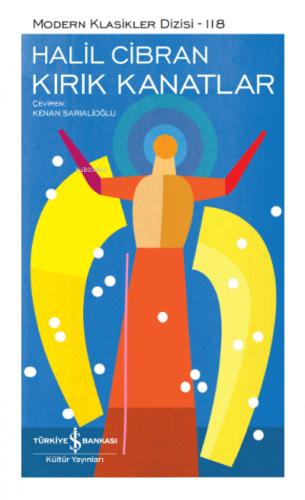 Kırık Kanatlar (Şömizli)