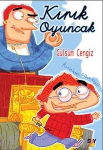 Kırık Oyuncak