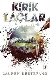 Kırık Taçlar; Tecrit Günlükleri 3 Lauren Destefano