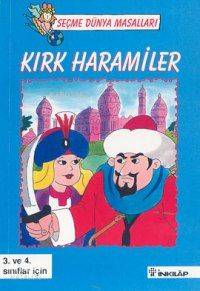 Kırk Haramiler Kolektif1