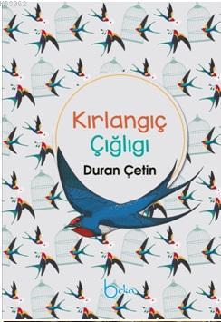 Kırlangıç Çığlığı