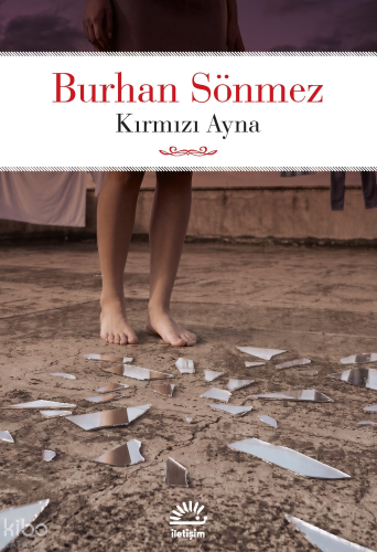Kırmızı Ayna Burhan Sönmez